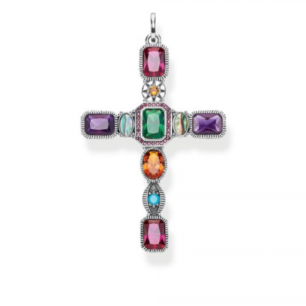 ВИСУЛКА THOMAS SABO- PE859-294-7 ВИСУЛКА THOMAS SABO- PE859-294-7